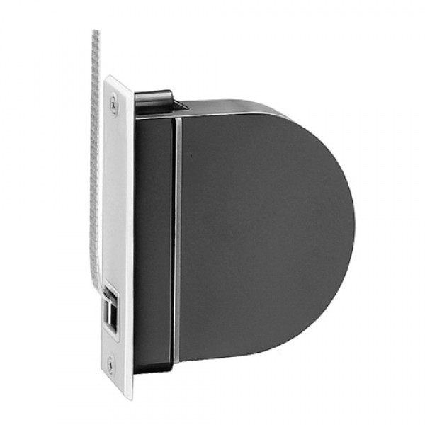 Mini Einlasswickler mit flacher Haube