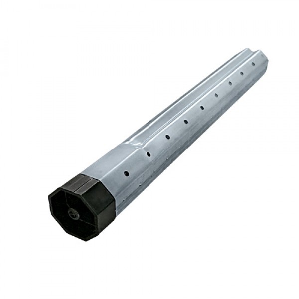 Rollomotion Teleskopwelle für Rollladenwelle SW40