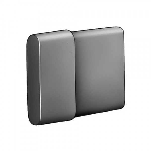 Endstabgleiter für Maxi Endschienen