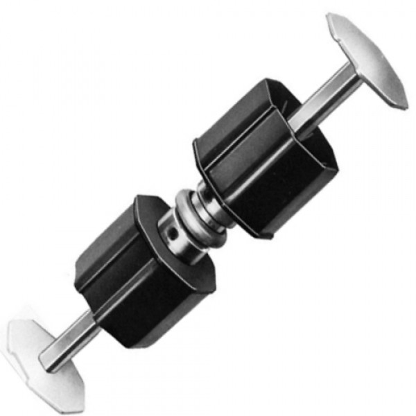 Doppelwellenbolzen SW 60