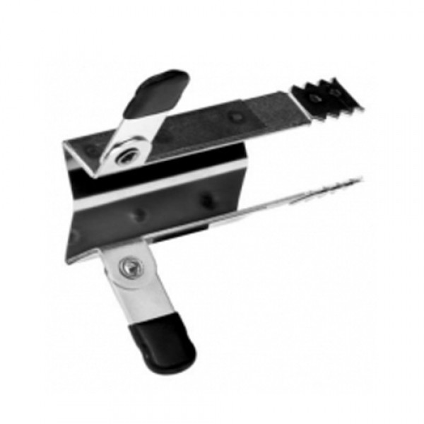 Rollomotion Klemmsicherung (1 Paar) - Rollladensicherung