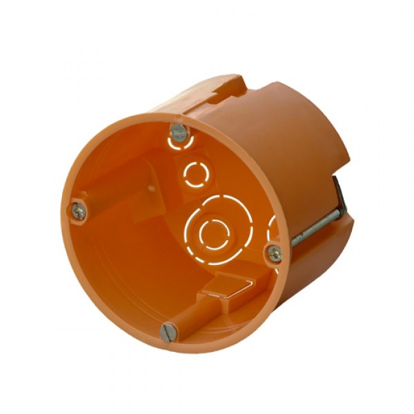 Hohlwand Gerätedose Unterputz