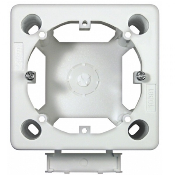 Einfachrahmen auf Putz, Serie M-Line