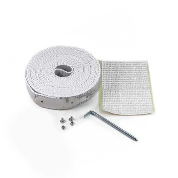 Gurtreparaturset für Mini Gurt