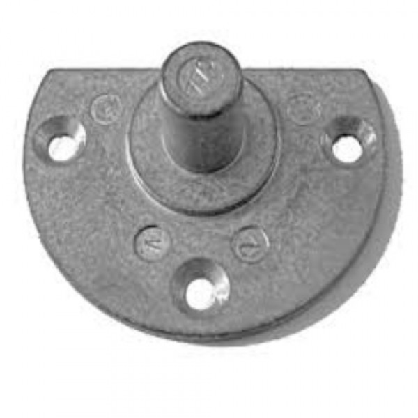 Druckgusslager mit Zapfen