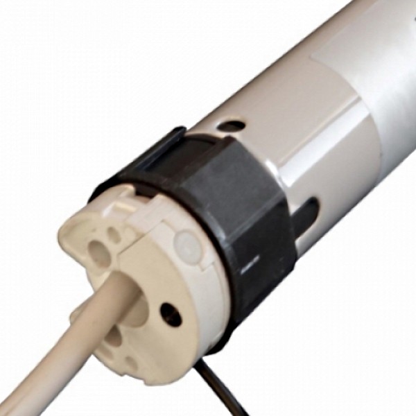 Elektronische Funkantriebe F-Motion, Welle 40