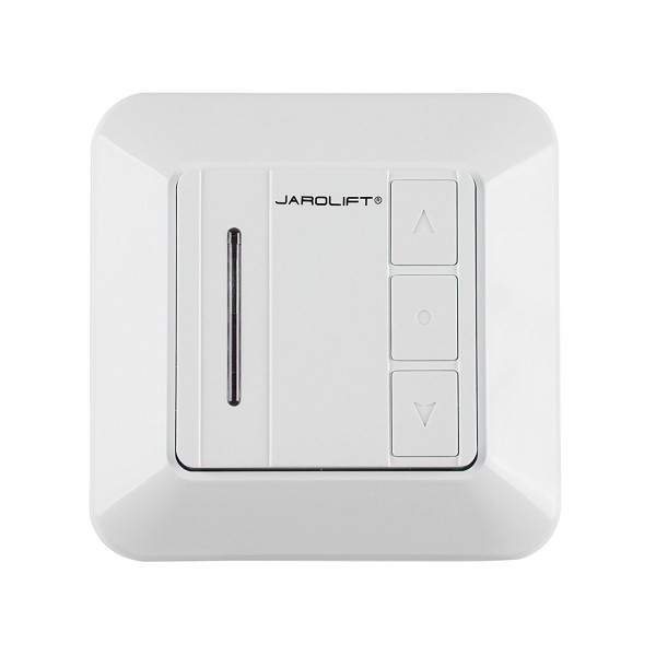 Jarolift Funkempfänger - Einfachtaster TDRR 01W