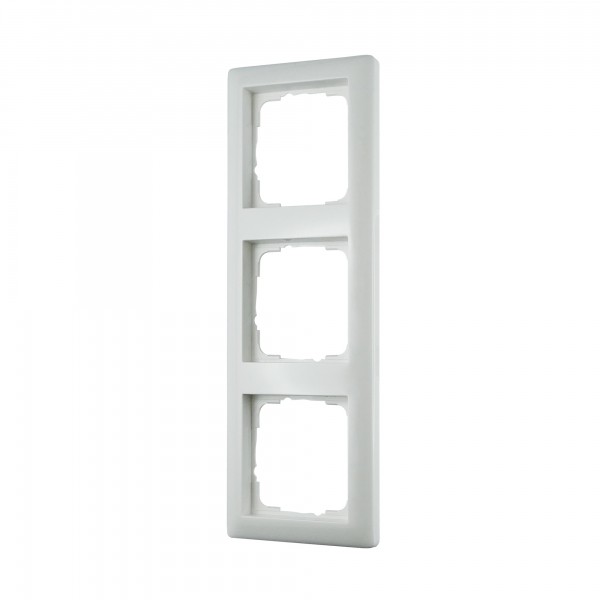 Gira Standard 55 Abdeckrahmen 3-fach