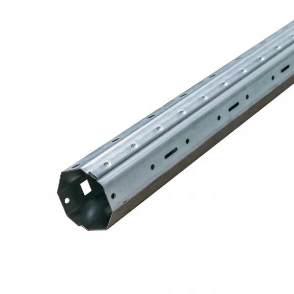 Rollomotion SW40 Rollladenwelle, Fixe Größen