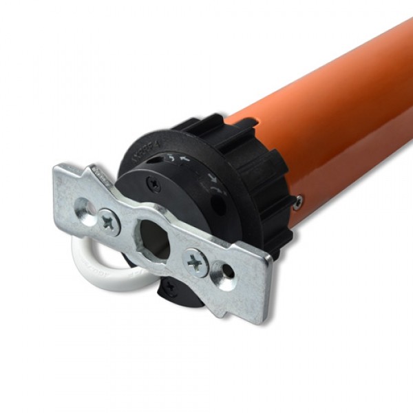 Manueller Rohrmotor M-Motion für SW 40