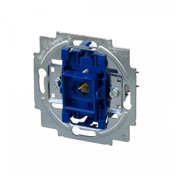 Busch-Jaeger Wipptaster Einsatz