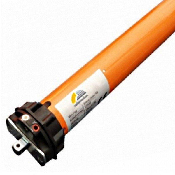 Elektronischer Rollladenmotor E-Motion SW 40