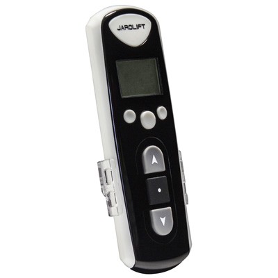 Jarolift Funkhandsender Timer 4-Kanal TDRCT 04