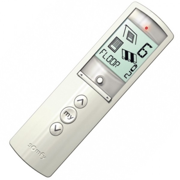 Somfy Funkhandsender Telis 16 RTS