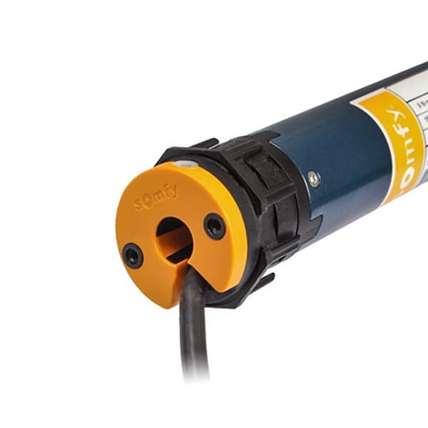 Ilmo 40 WT 9 Nm bis 24 kg - plug and play