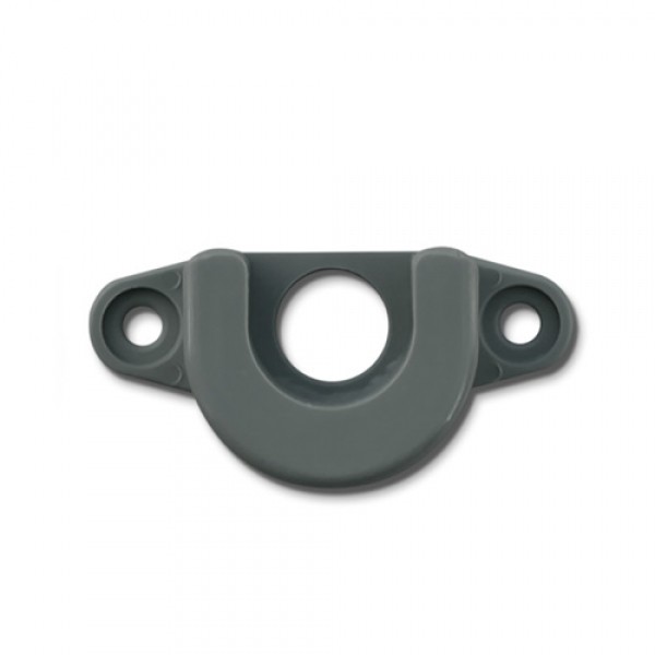 Rollladenlager als Anschraublager für mini Kugellager