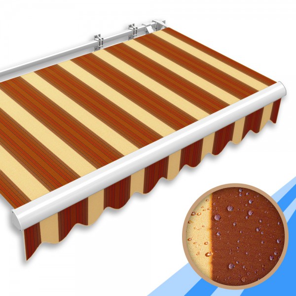 Markisentuch auf Maß