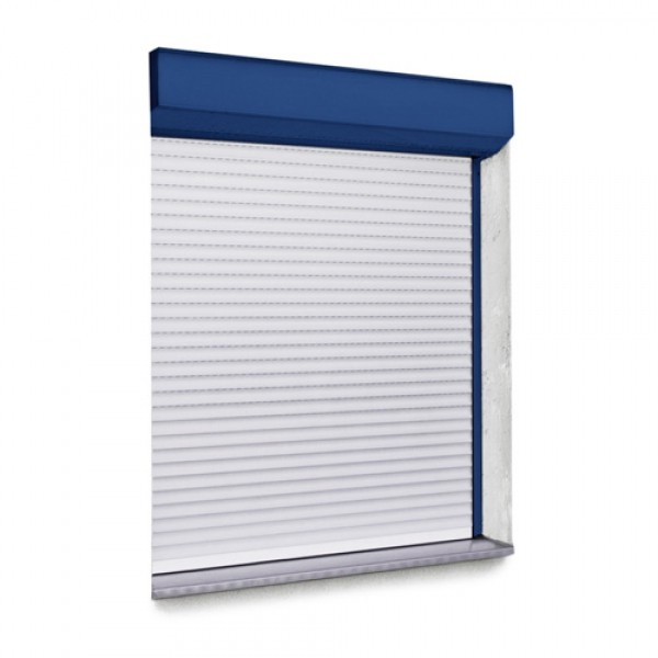 Ecoline Vorbaurolladen auf Maß