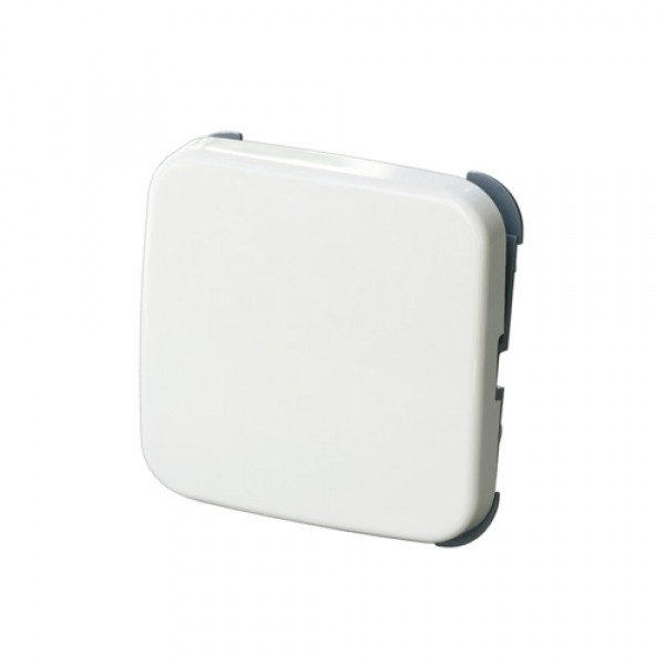 Busch-Jaeger Abdeckung für Schalter, Taster