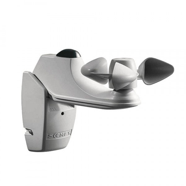 Somfy Wind- und Sonnensensor Soliris RTS LED