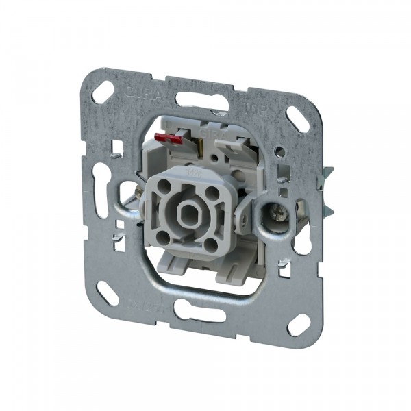 Gira Standard 55 Wipptaster Einsatz