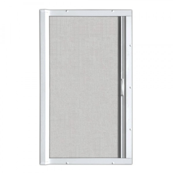 Insektenschutzrollo auf Maß für Türen