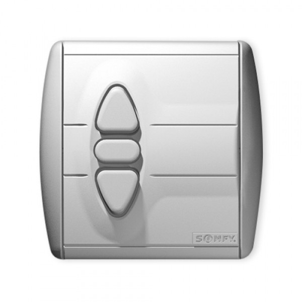 Somfy Inis Uno Rollladen-/Markisenschalter
