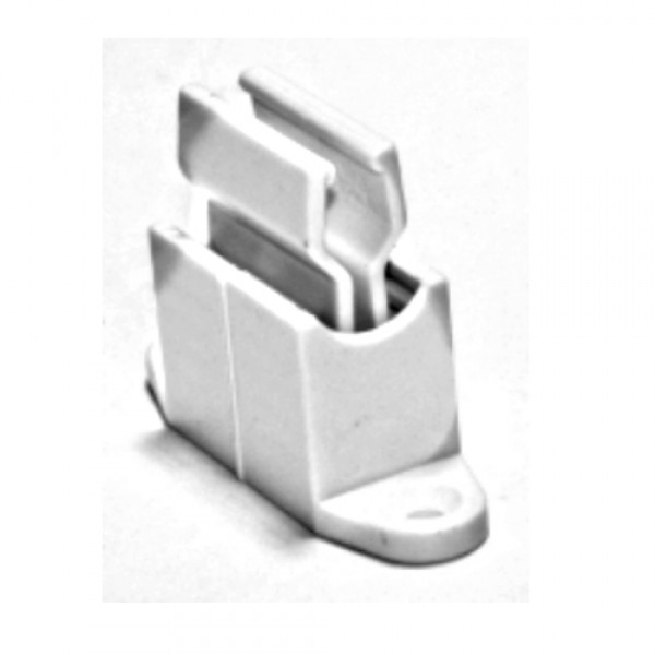 Kurbelstangenhalter, Höhenverstellbar