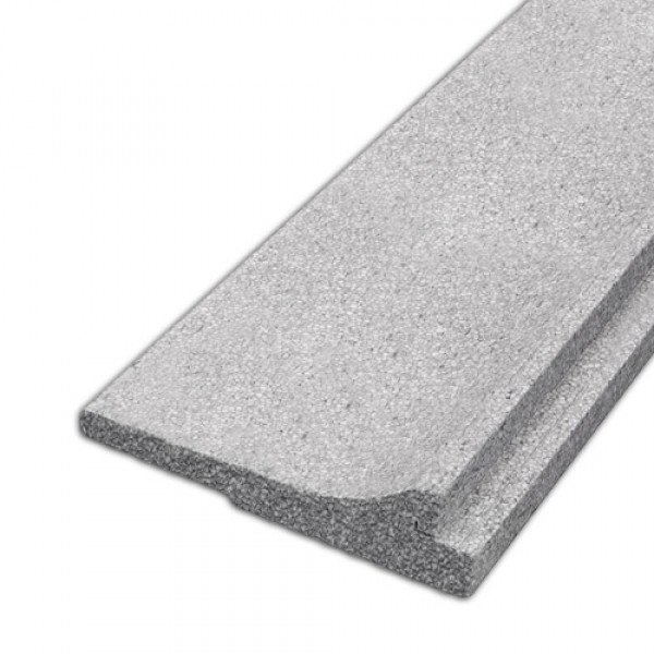 Verschlussdeckel-Dämmung