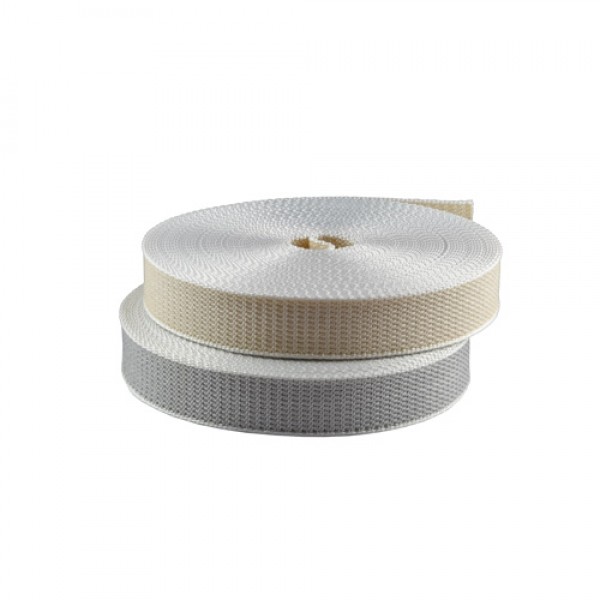 Rolladengurt 23 mm / 12 m - extra dünn