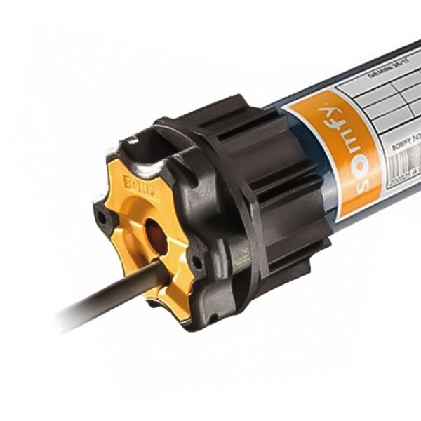 Oximo 50 WT 6 Nm bis 14 kg