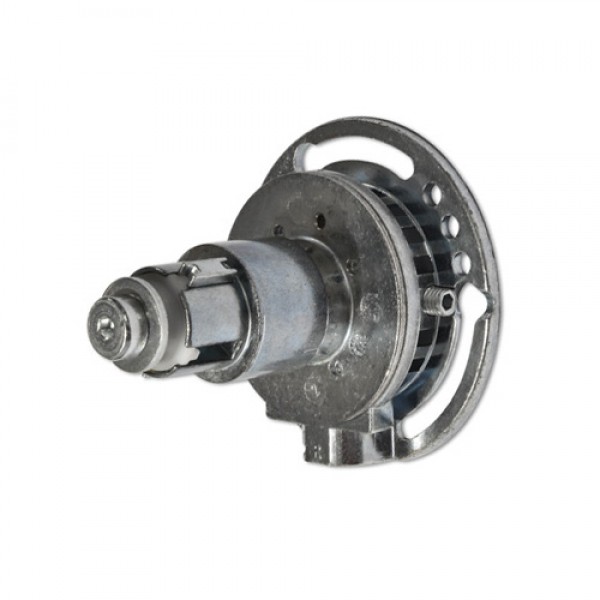 Selve Kurbelgetriebe - Kegelradgetriebe (Typ nach Wahl)