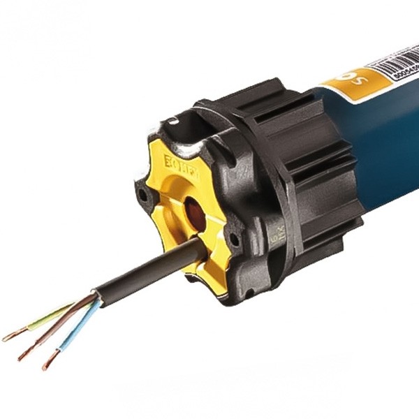 Oximo 50 RTS 6 Nm bis 14 kg