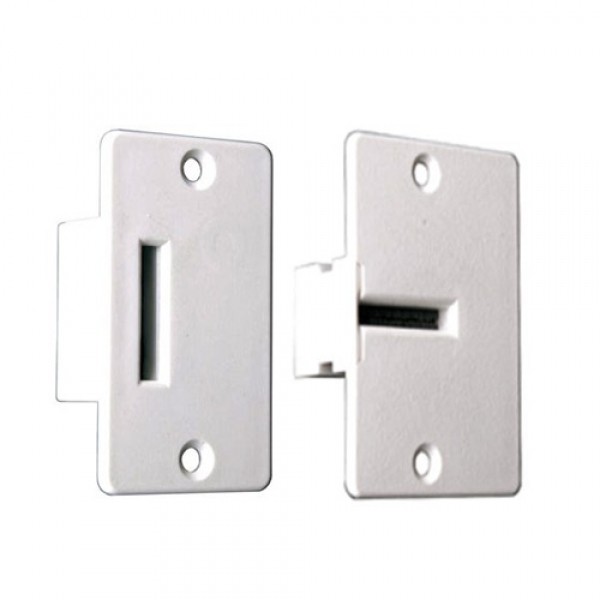 DiHa Verschlussdeckel-Gurtführung (Typ nach Wahl)