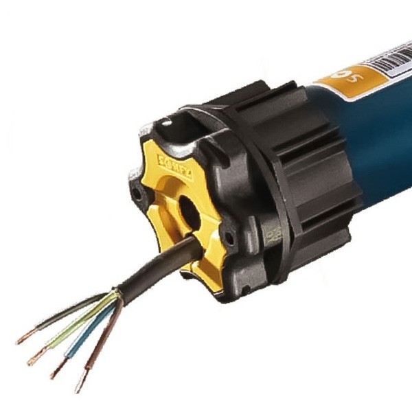 Ilmo 2 50 WT 15 Nm bis 36 kg - plug and play