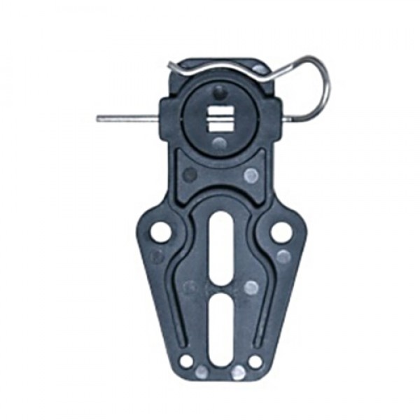 Motorlager als Abrolllager