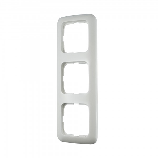 Busch-Jaeger Reflex SI Abdeckrahmen 3-fach