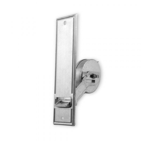 Einlasswickler einarmig, verstellbar, ab LA=105