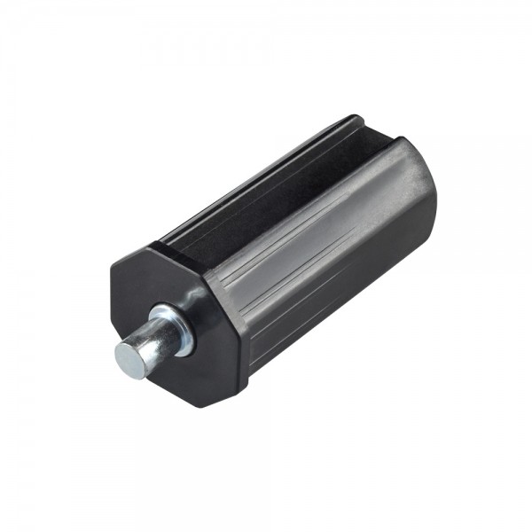 Rollladenzubehör mini, Walzenkapsel komplett einschiebbar