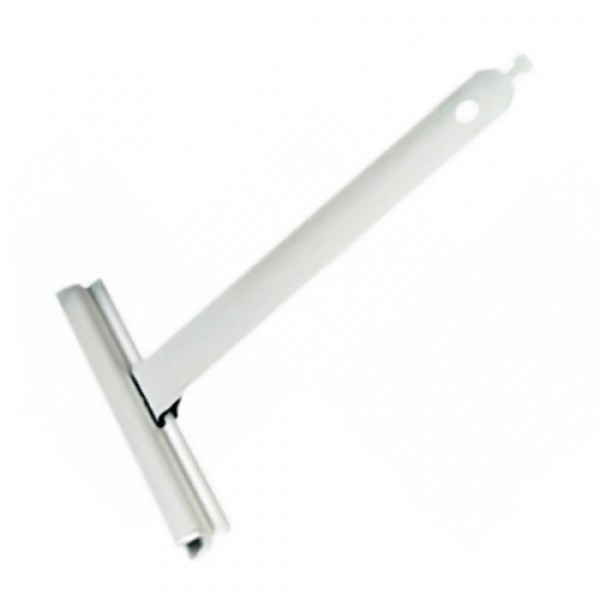 Rollladenzubehör mini, Aufhängefeder beschichtet