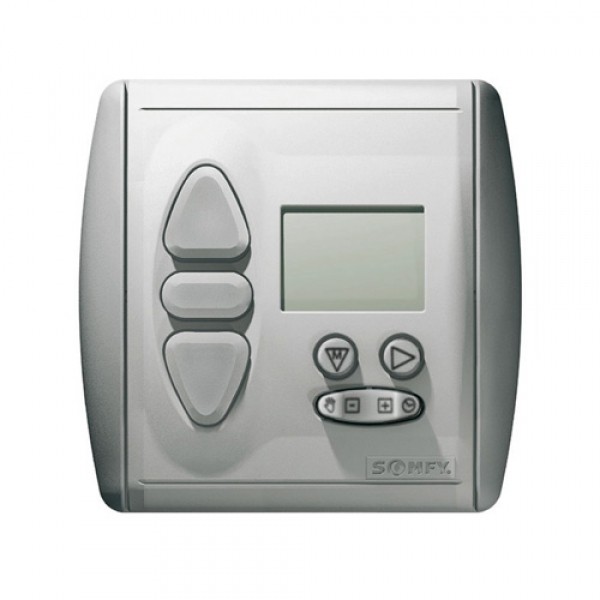 Somfy Zeitschaltuhr Chronis Uno smart