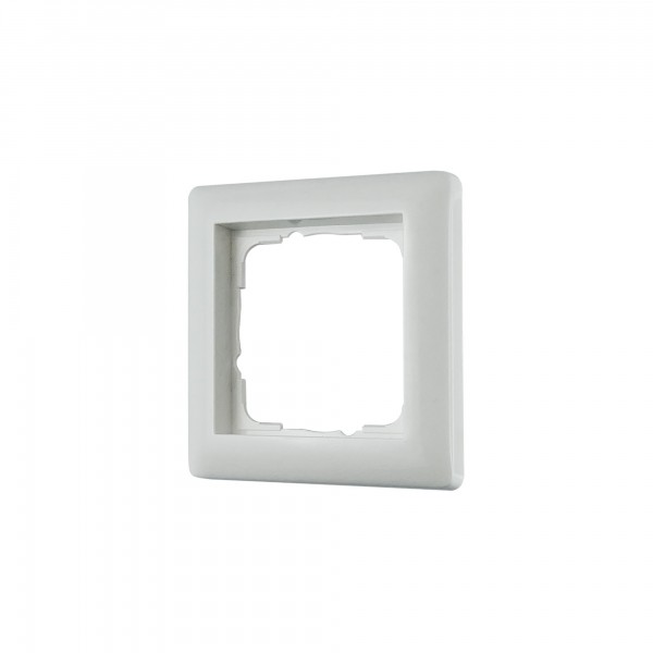Gira Standard 55 Abdeckrahmen 1-fach