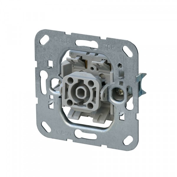 Gira Standard 55 Wippschalter Einsatz