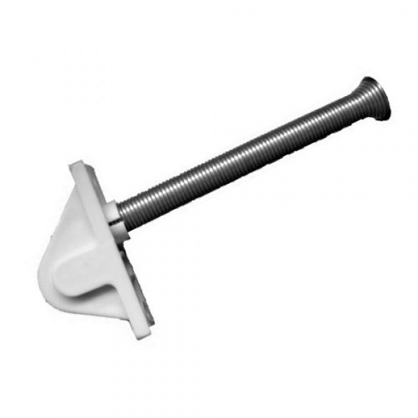 Schnurwickler, obere Umlenkung