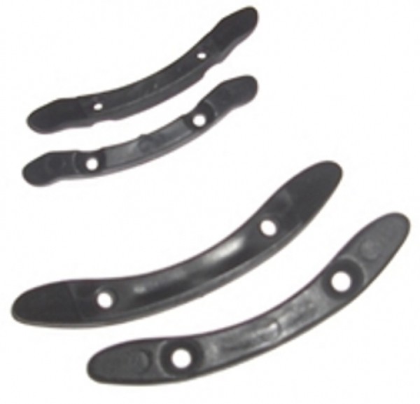 Arretierung für 52er Alurolladen hartgeschäumt