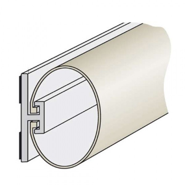 Rollladendichtung Selbstklebend