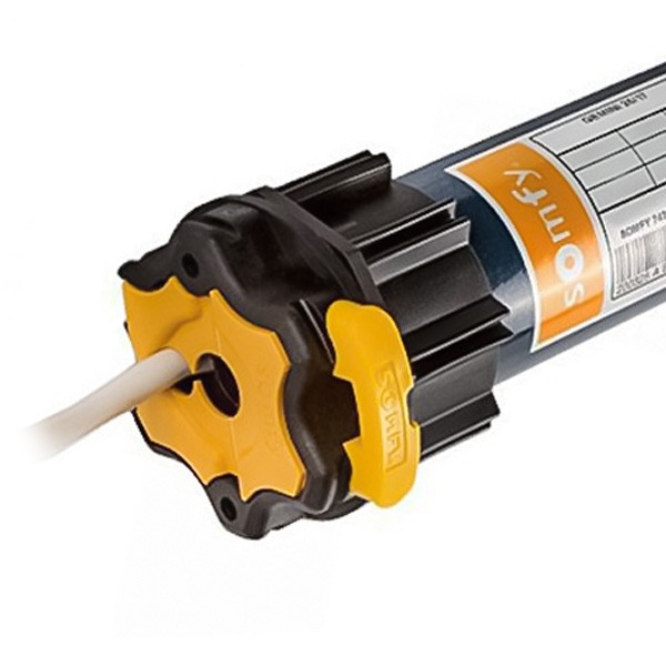 Somfy LT 50 Jet 8/17 Rolladenmotor bis 20 kg